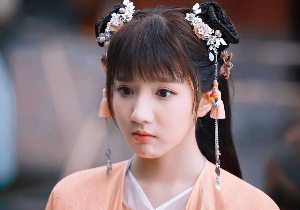 为什么中国古代女性出嫁后通常把头发盘起来？