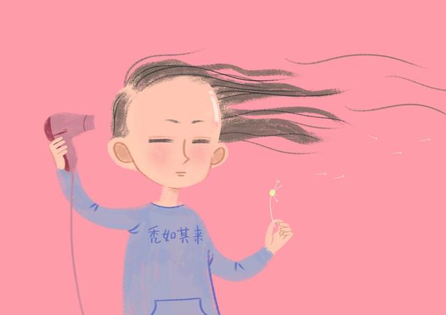 头发总是出油怎么办？洗完就变大油田，怎样让你的头发够清爽？